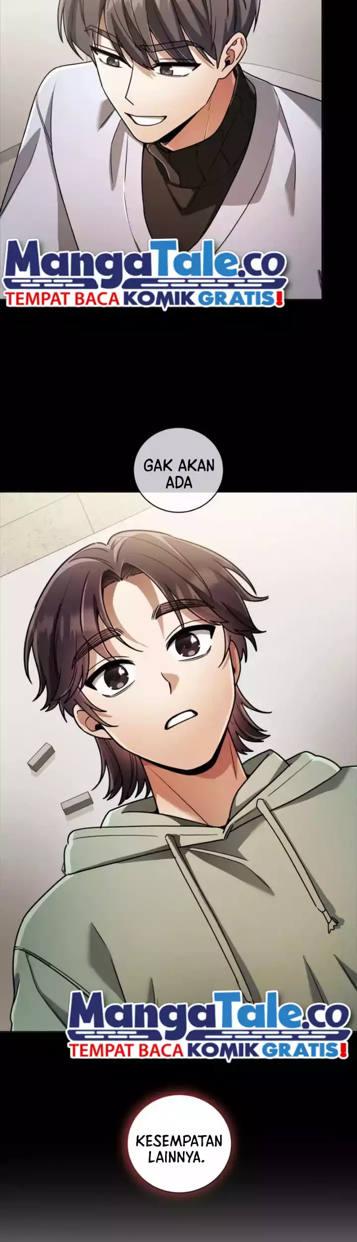 I’ll Make You a Superstar Chapter 34 - Halaman 20
