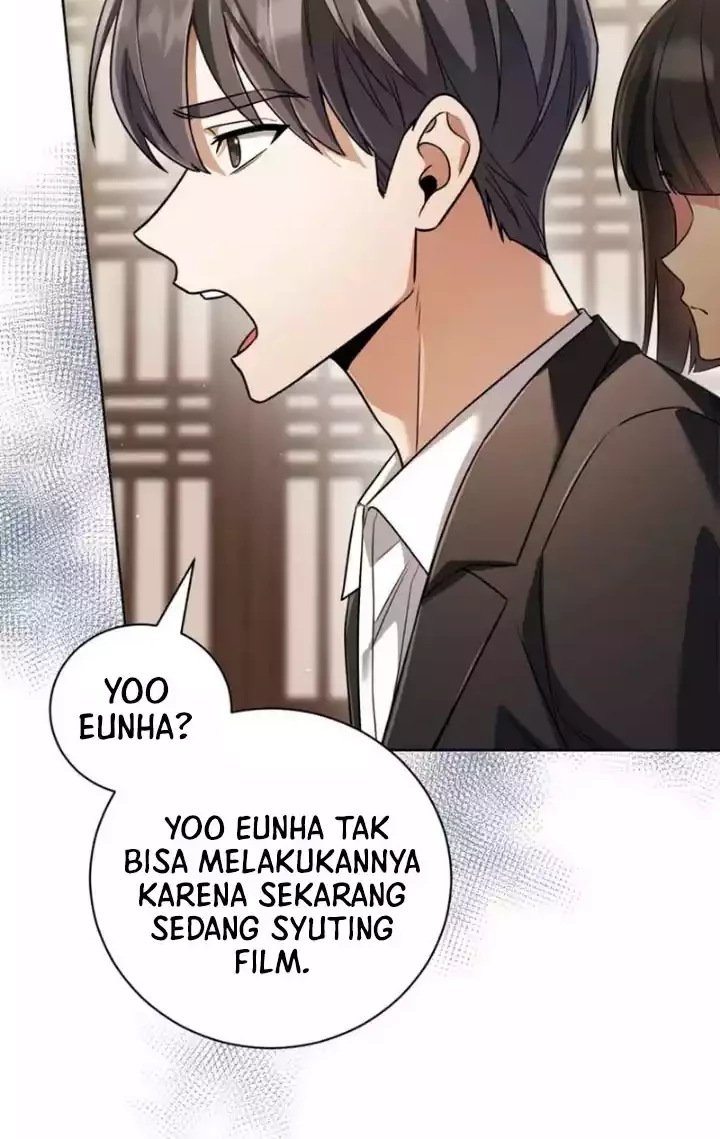 I’ll Make You a Superstar Chapter 34 - Halaman 26