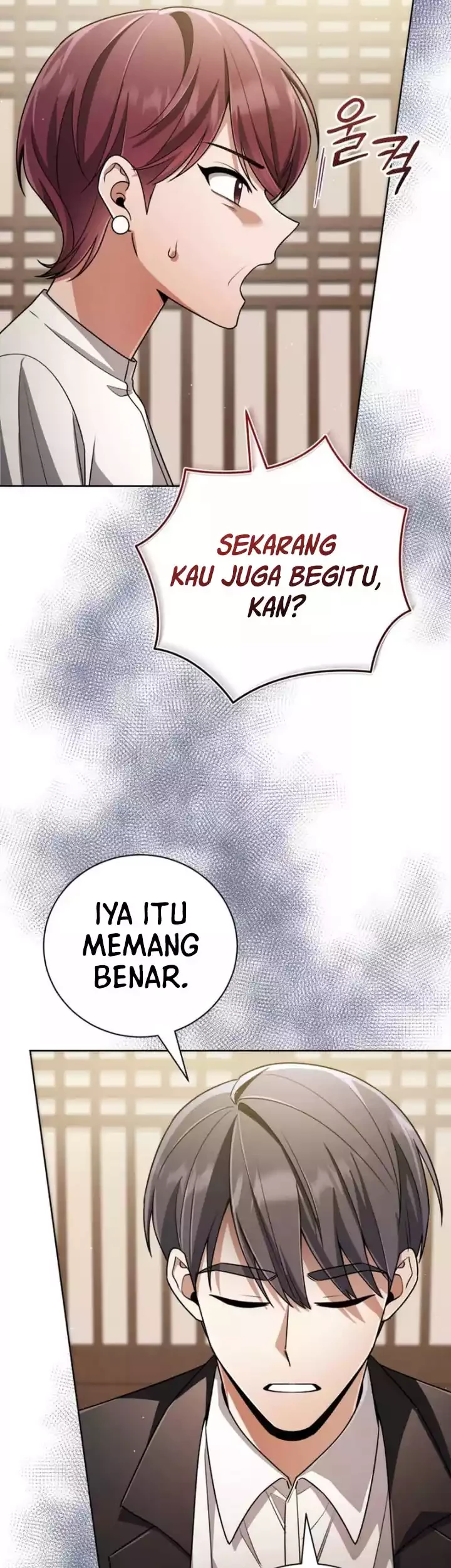 I’ll Make You a Superstar Chapter 34 - Halaman 30