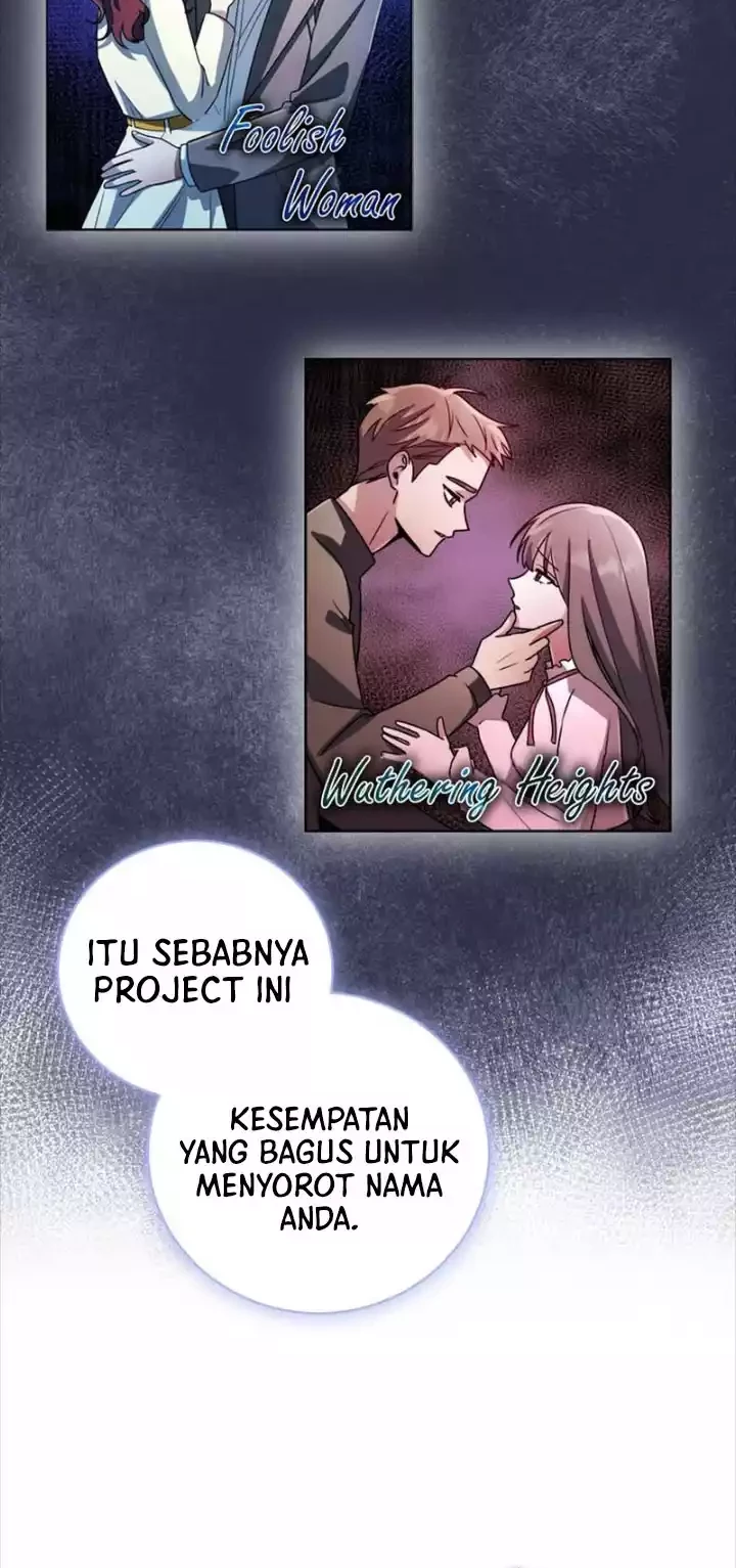 I’ll Make You a Superstar Chapter 34 - Halaman 32