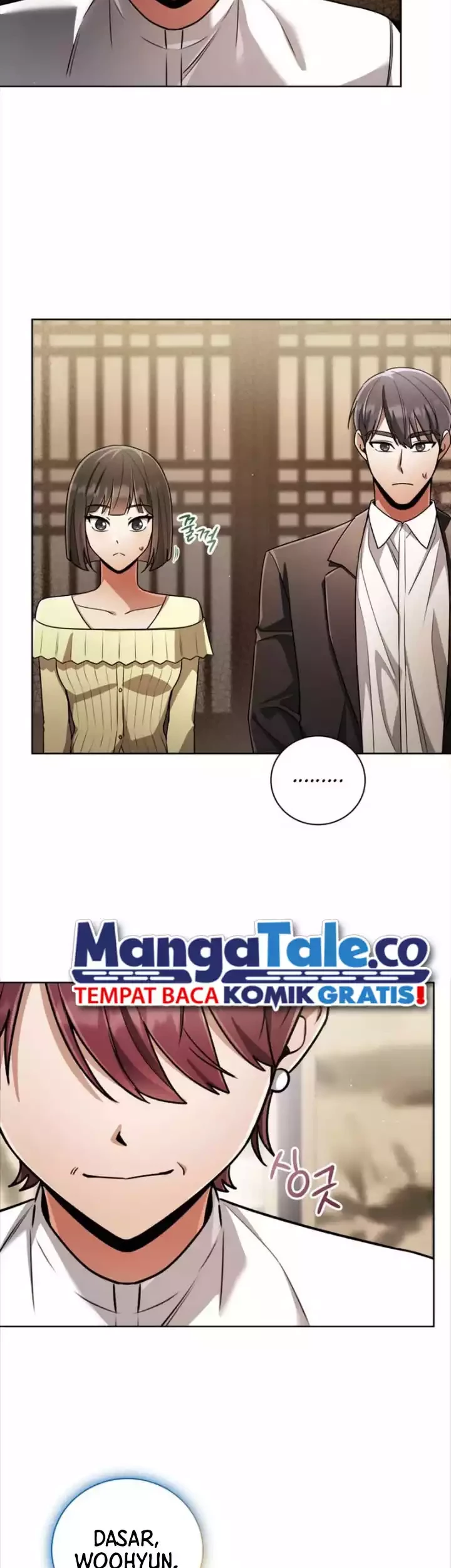 I’ll Make You a Superstar Chapter 34 - Halaman 35