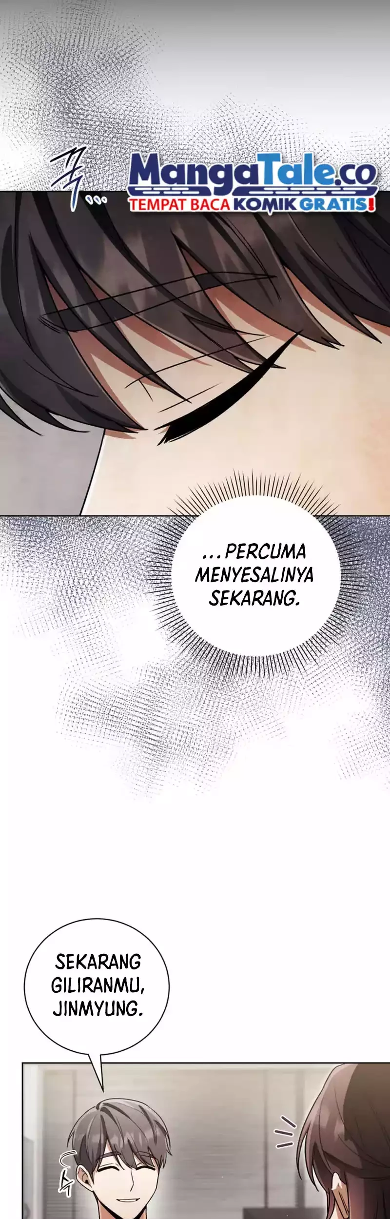 I’ll Make You a Superstar Chapter 33 - Halaman 34