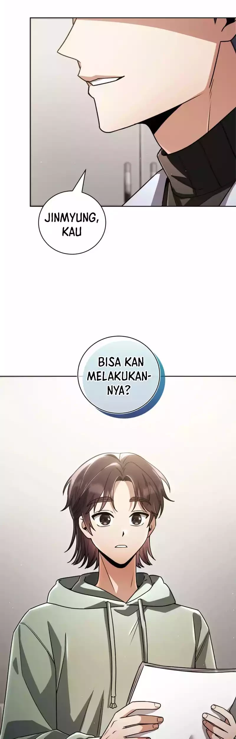 I’ll Make You a Superstar Chapter 33 - Halaman 40
