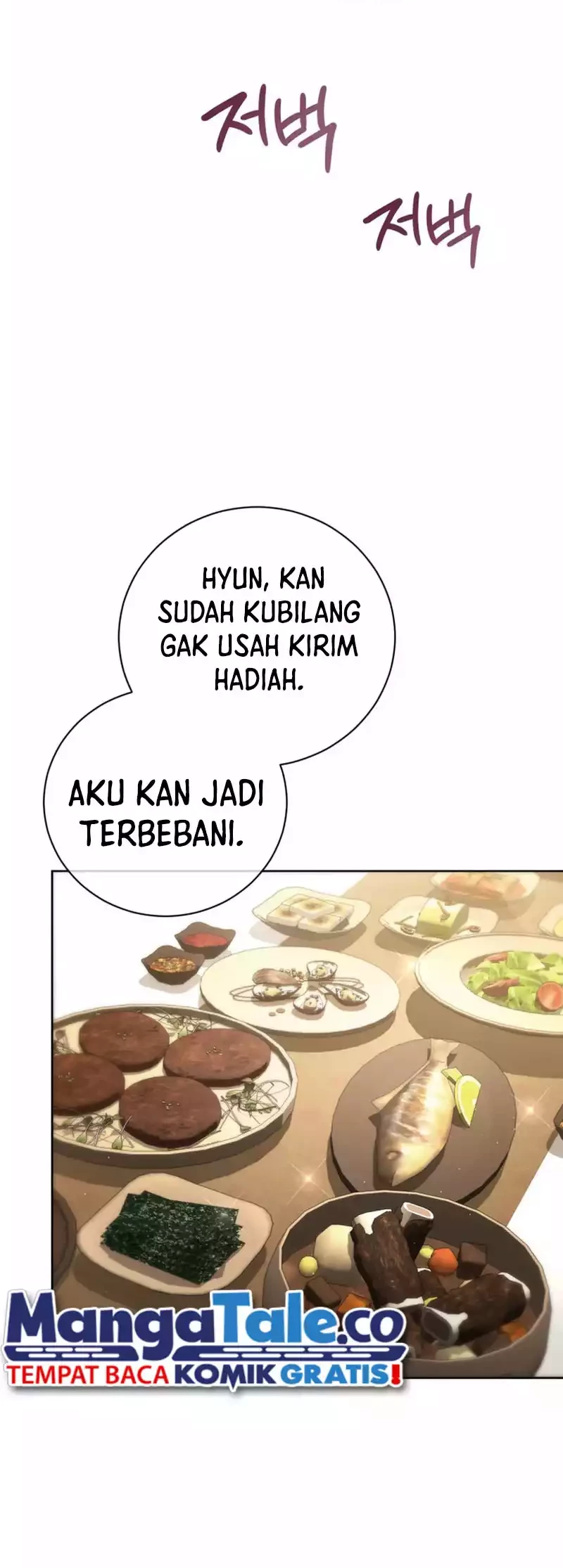 I’ll Make You a Superstar Chapter 33 - Halaman 45