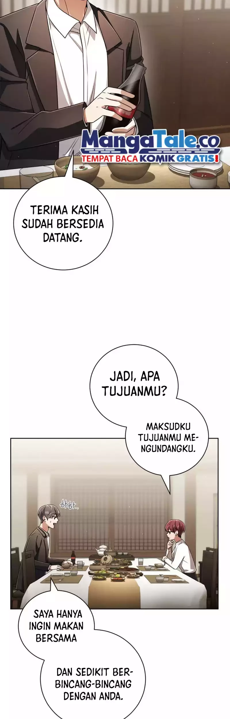 I’ll Make You a Superstar Chapter 33 - Halaman 47