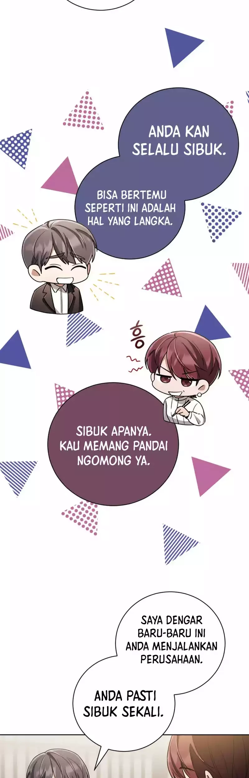 I’ll Make You a Superstar Chapter 33 - Halaman 48