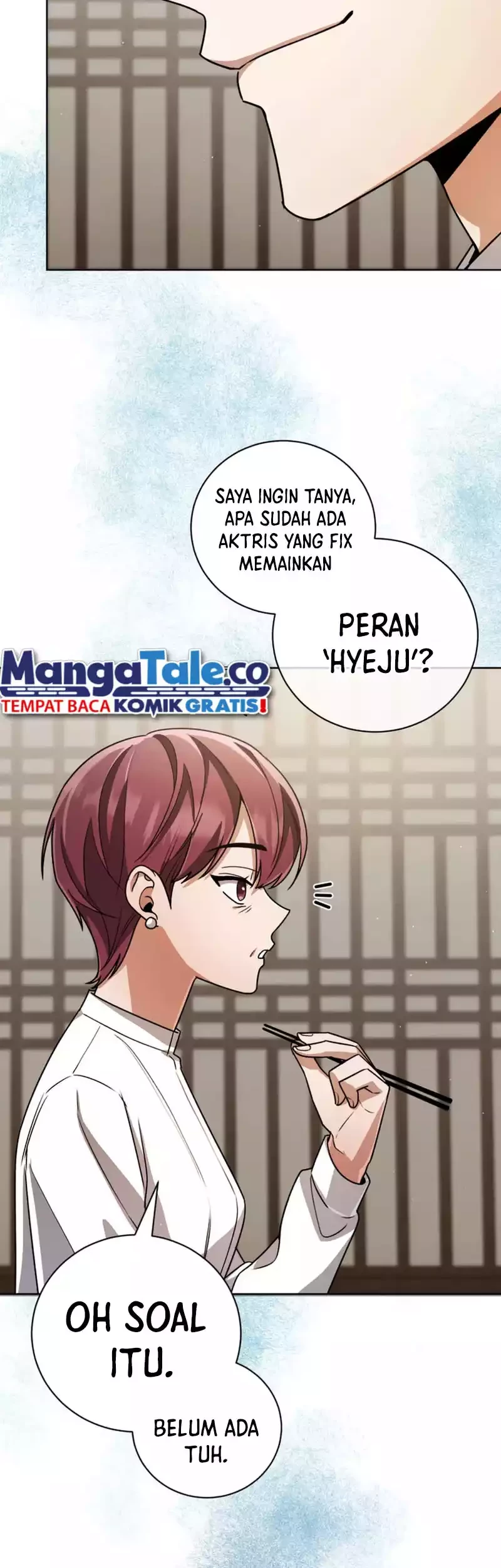 I’ll Make You a Superstar Chapter 33 - Halaman 51