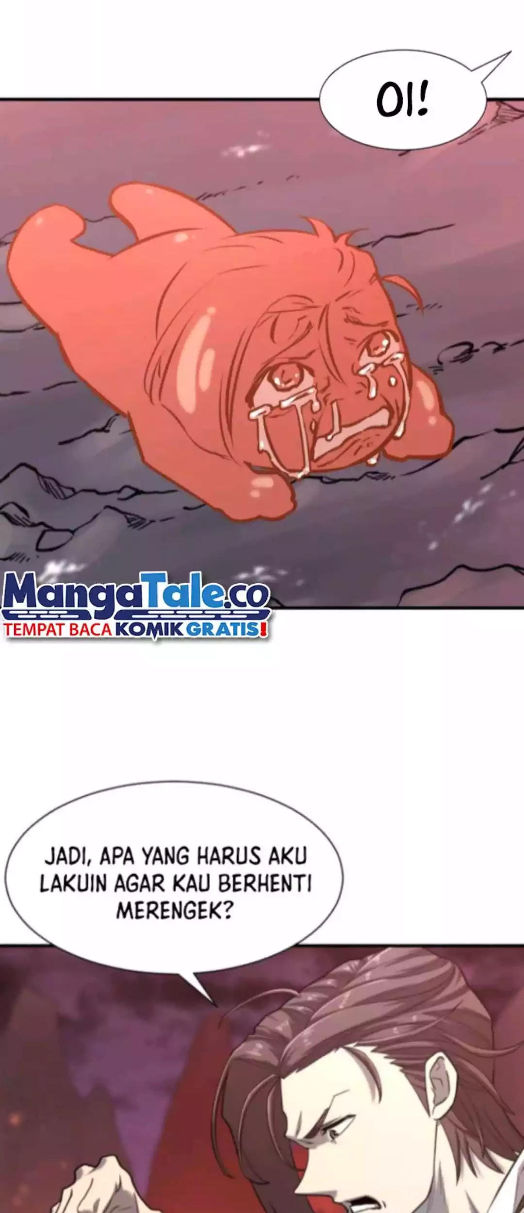 I’ll Make You a Superstar Chapter 33 - Halaman 59