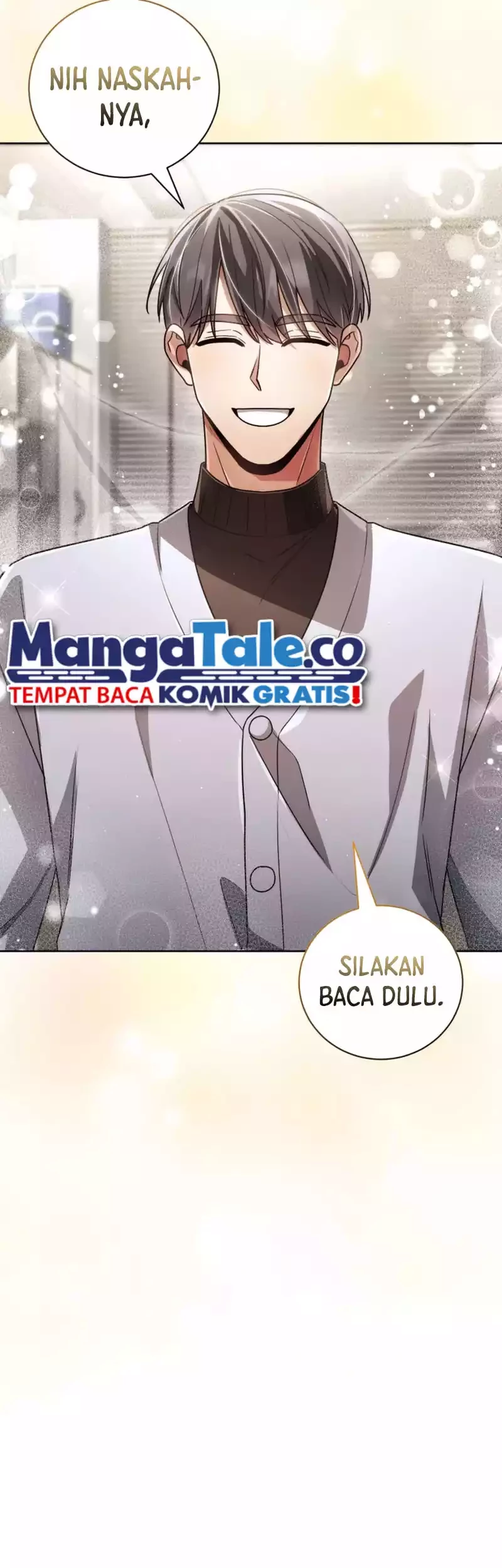 I’ll Make You a Superstar Chapter 33 - Halaman 10