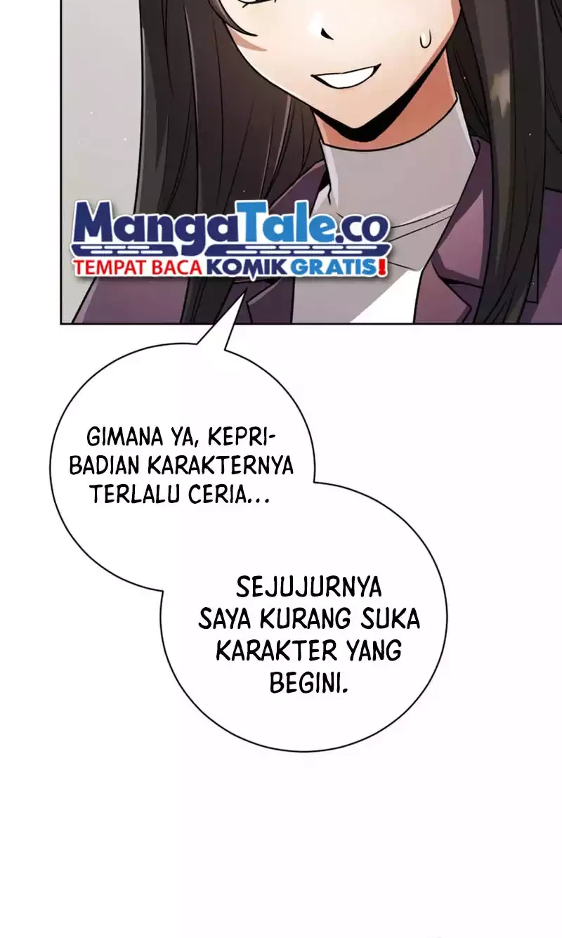I’ll Make You a Superstar Chapter 33 - Halaman 13
