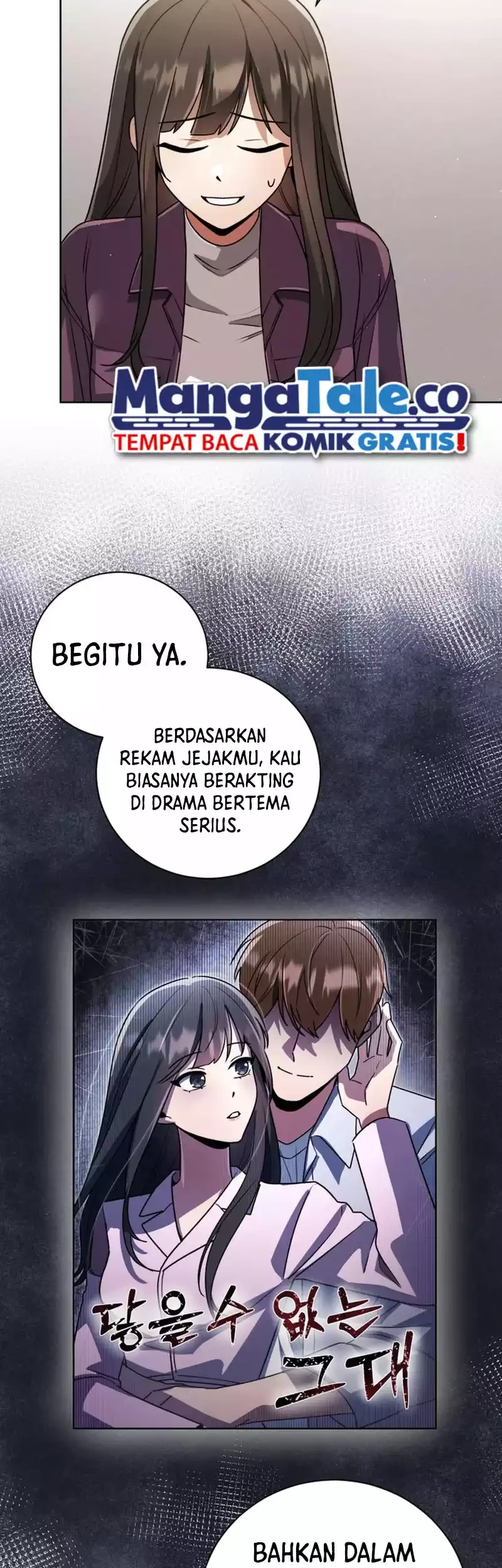 I’ll Make You a Superstar Chapter 33 - Halaman 15