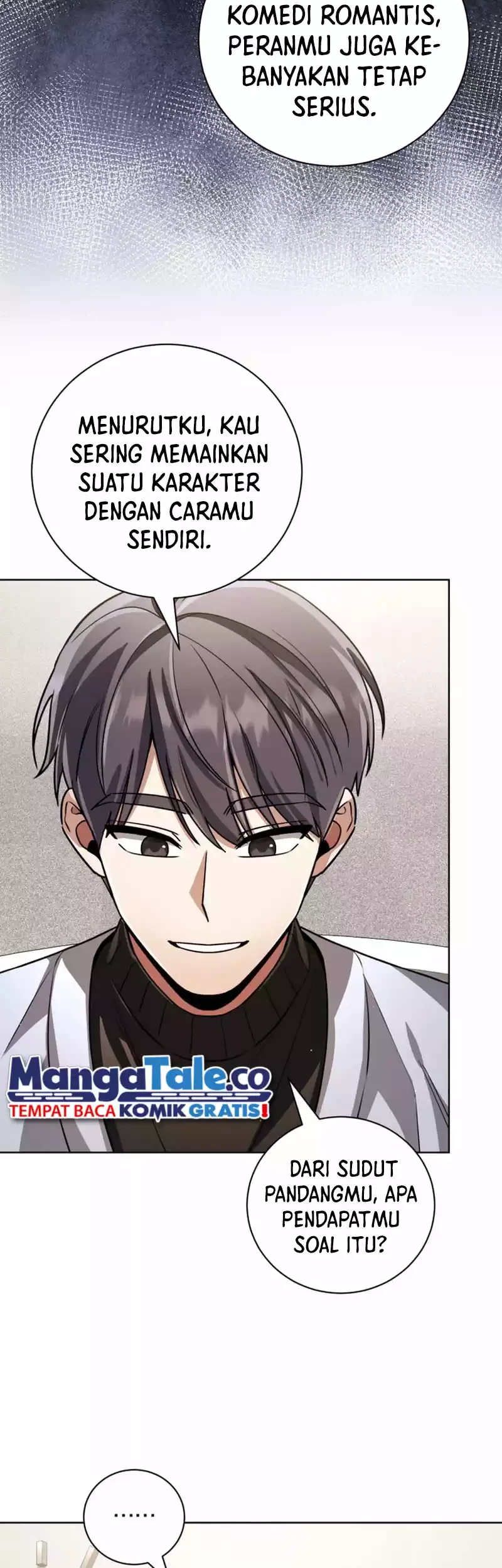 I’ll Make You a Superstar Chapter 33 - Halaman 16