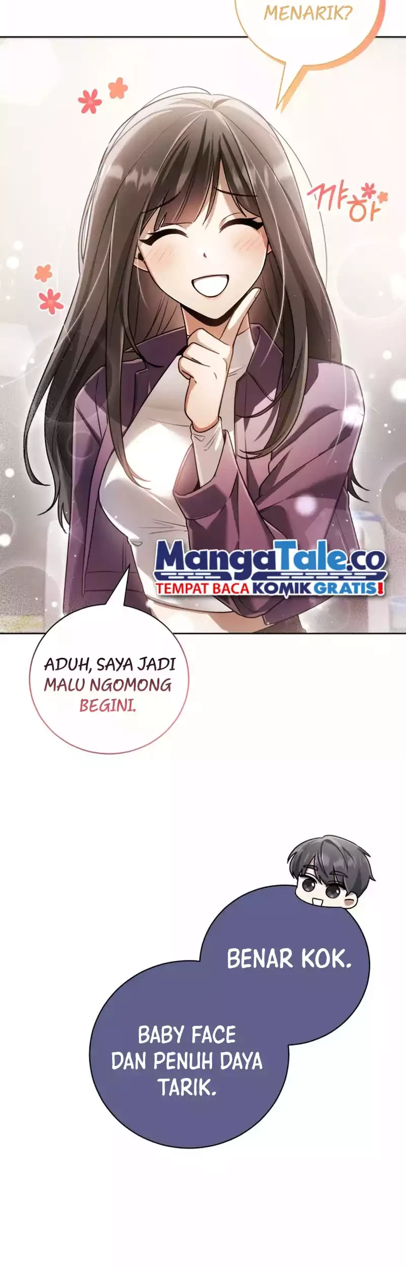 I’ll Make You a Superstar Chapter 33 - Halaman 20