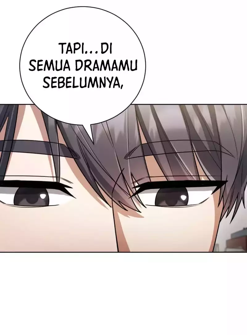 I’ll Make You a Superstar Chapter 33 - Halaman 21
