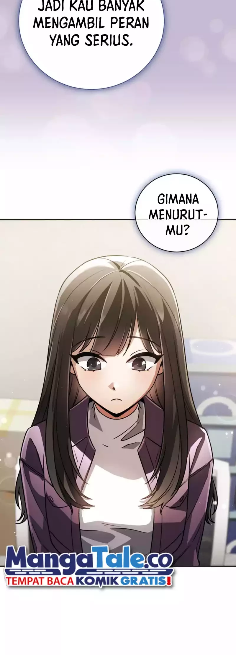 I’ll Make You a Superstar Chapter 33 - Halaman 25