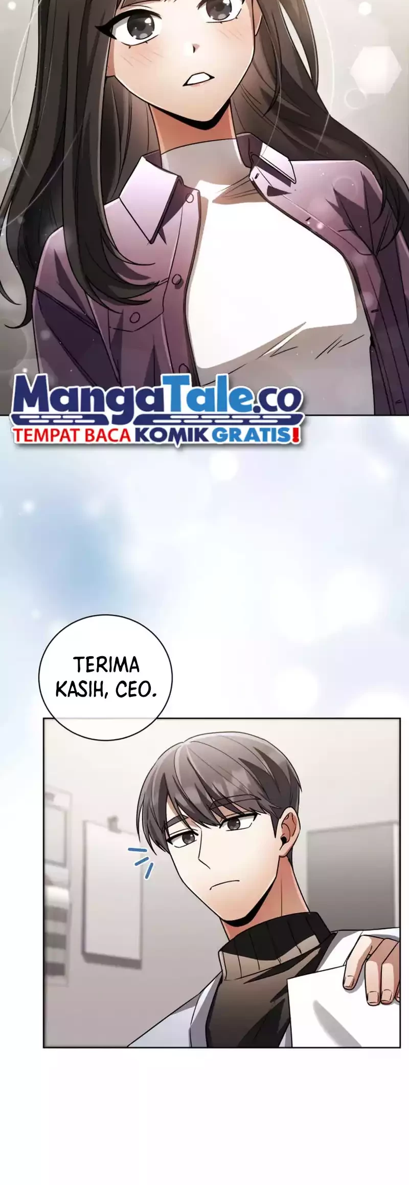 I’ll Make You a Superstar Chapter 33 - Halaman 29