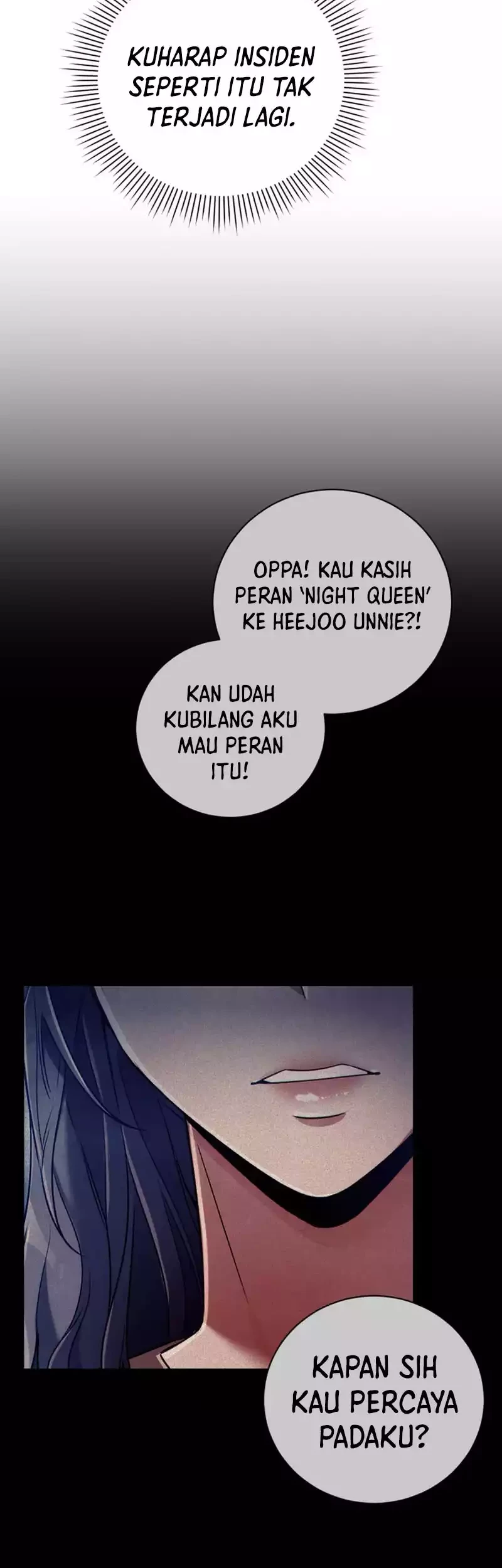 I’ll Make You a Superstar Chapter 33 - Halaman 32