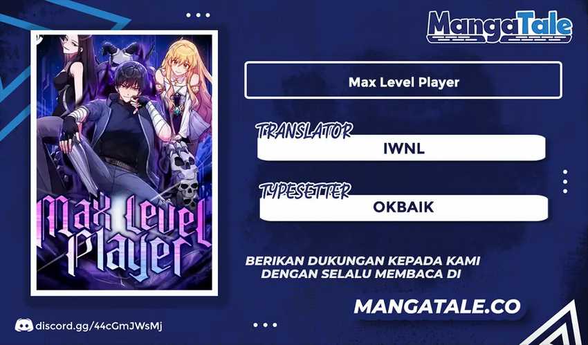 Komik Max Level Player Chapter 67 gambar 1