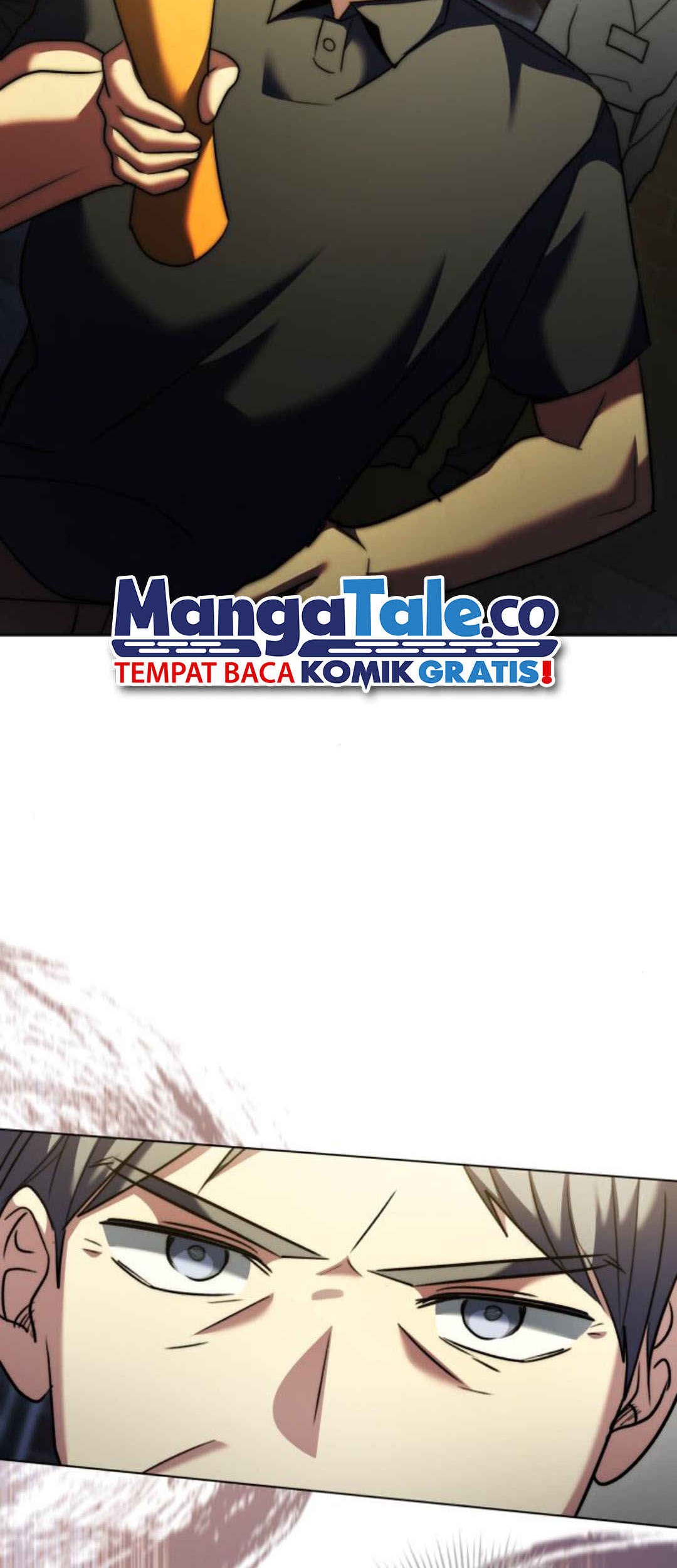 Genius Actor’s Aura Chapter 50 halaman 3