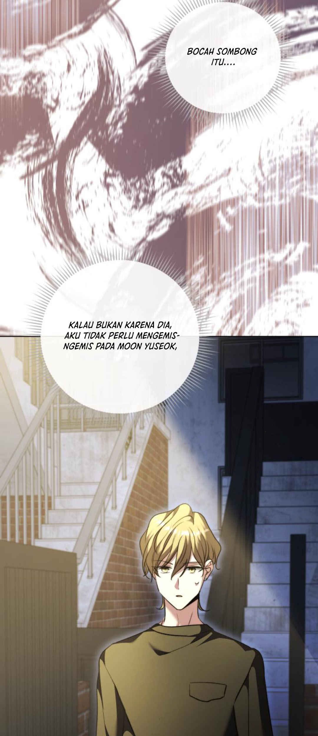 Genius Actor’s Aura Chapter 50 halaman 4