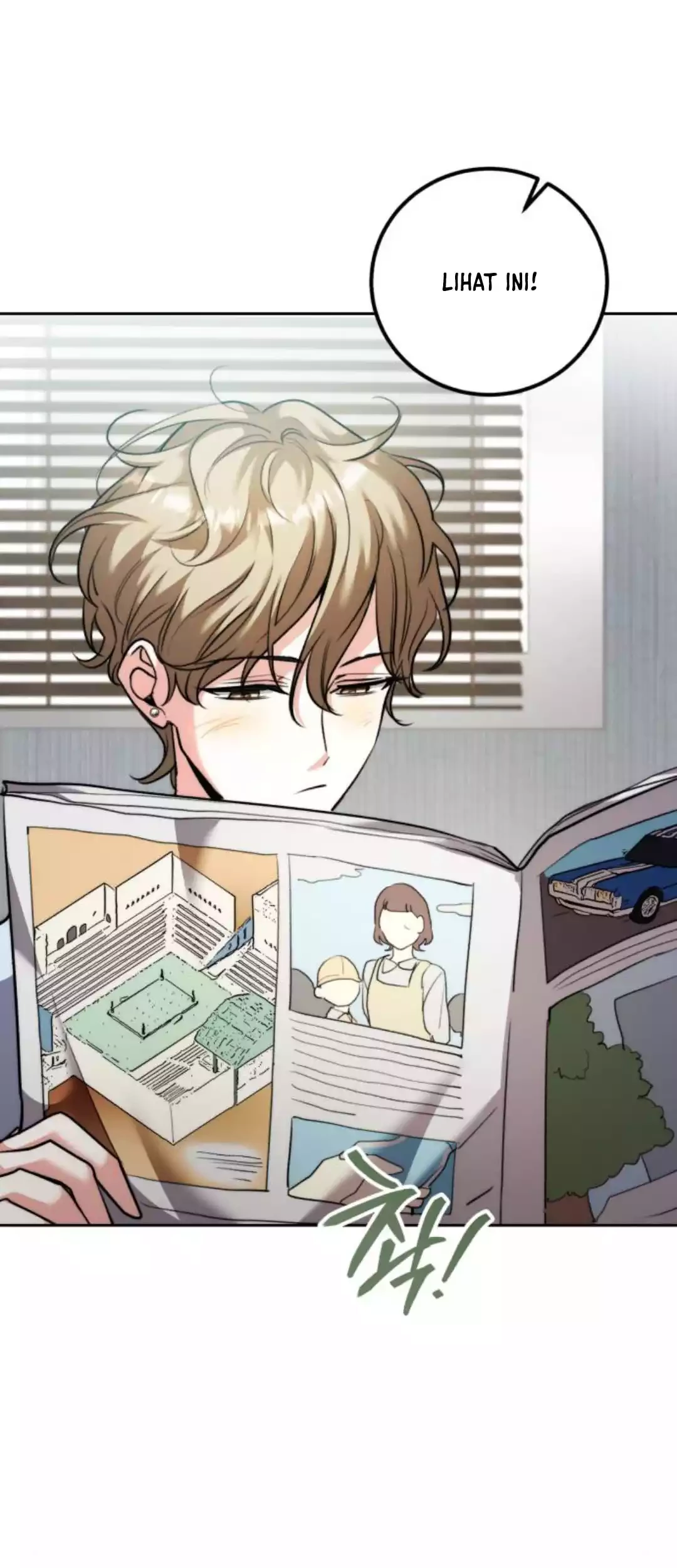Genius Actor’s Aura Chapter 50 - Halaman 87