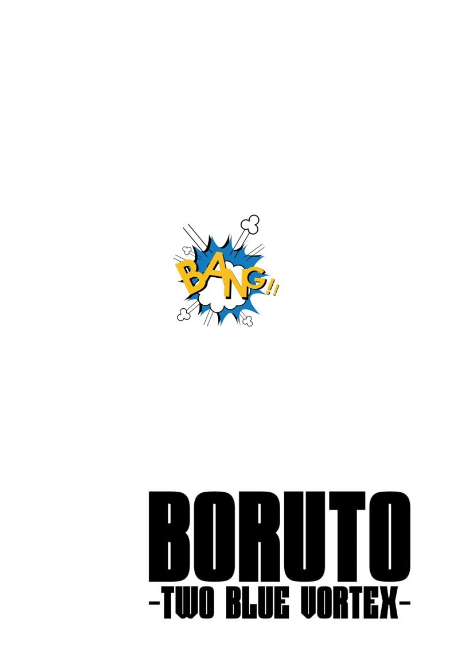Manga Boruto: Two Blue Vortex Chapter 13 gambar 2