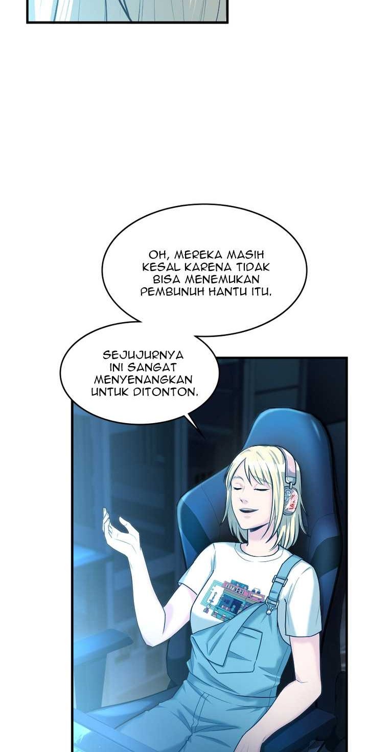 Paranoid Mage Chapter 26 halaman 3