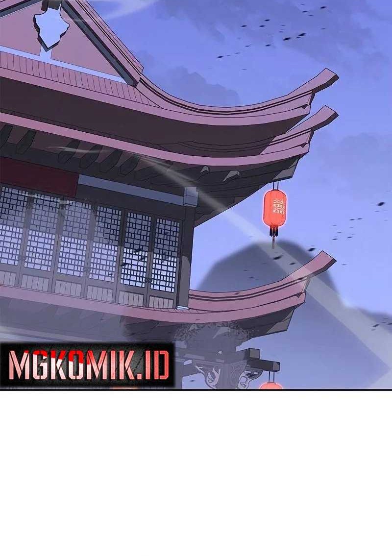 Manhua Martial Wild West Chapter 52 gambar 2