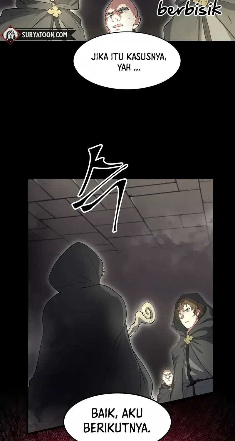 Manhwa Leveling Up with Skills Chapter 54 gambar 2
