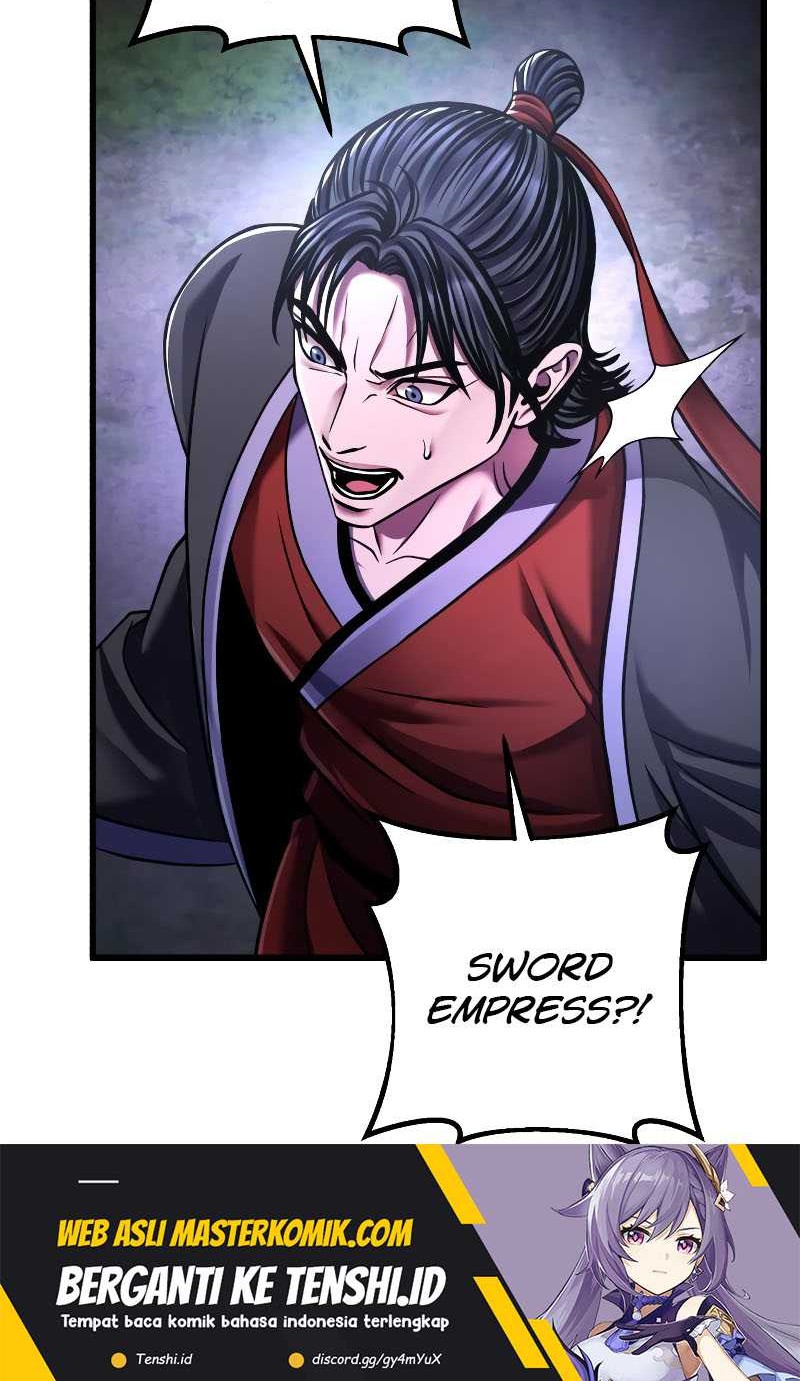 Ha Buk Paeng’s Youngest Son Chapter 132 Gambar 3