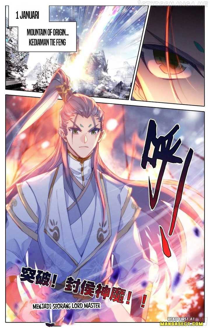 Cang Yuantu Chapter 206 - Halaman 4