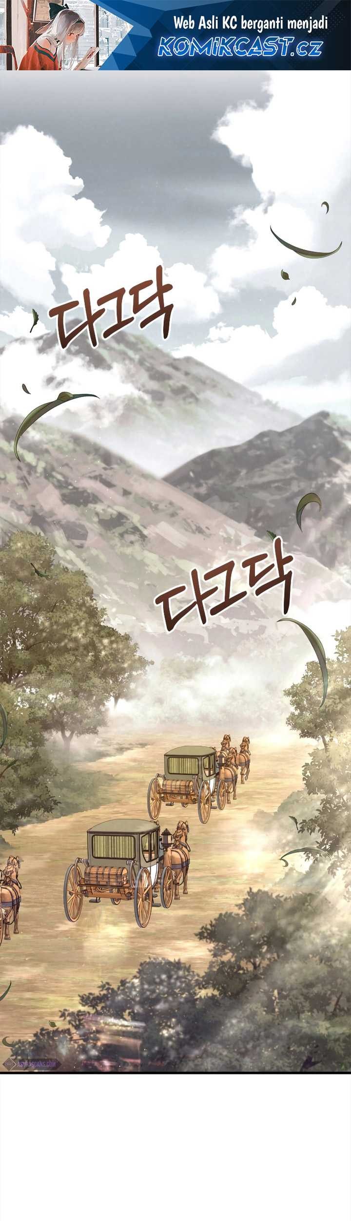 Manhwa Children of the Rune Chapter 27 gambar 2