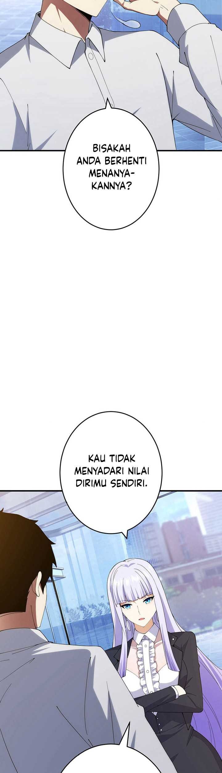 The Godslayer’s Imitator Chapter 36 halaman 4