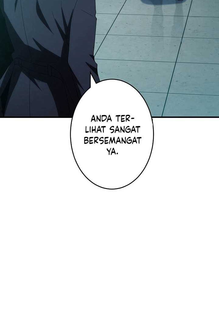 The Godslayer’s Imitator Chapter 35 halaman 3