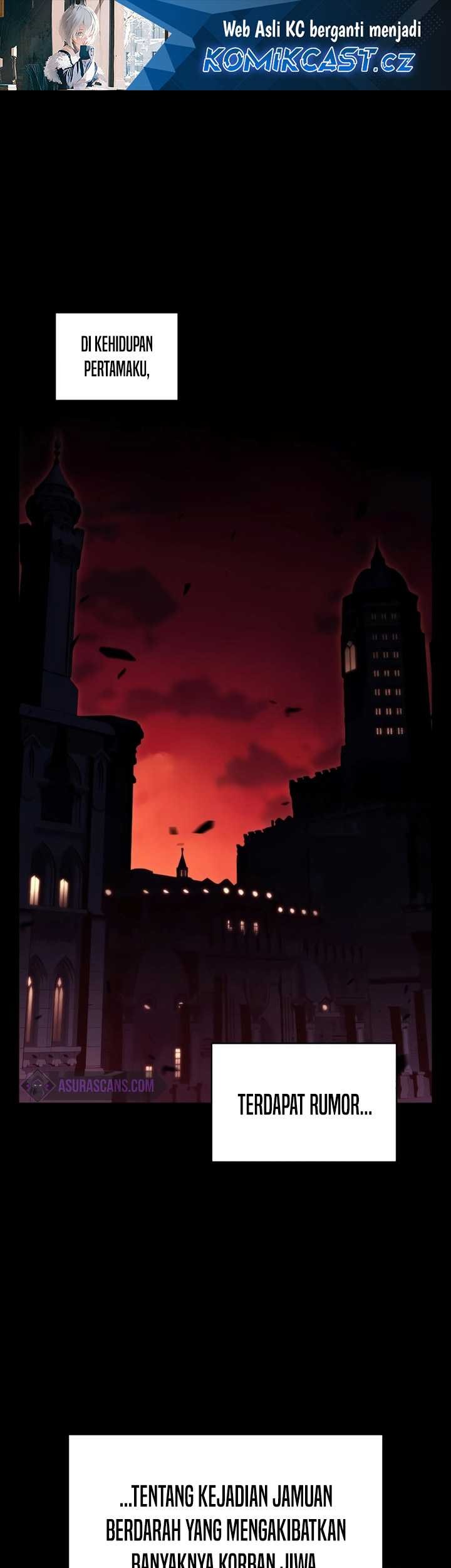 Manhwa The Regressed Son Of A Duke Is An Assassin Chapter 37 gambar 2