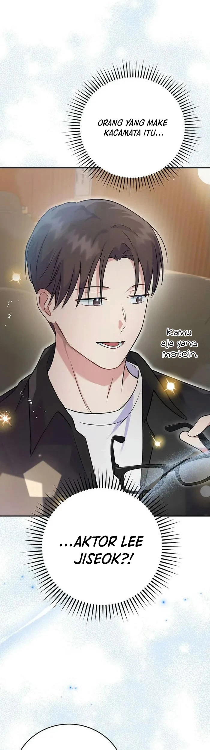 Superstar From Age 0 Chapter 41 - Halaman 45