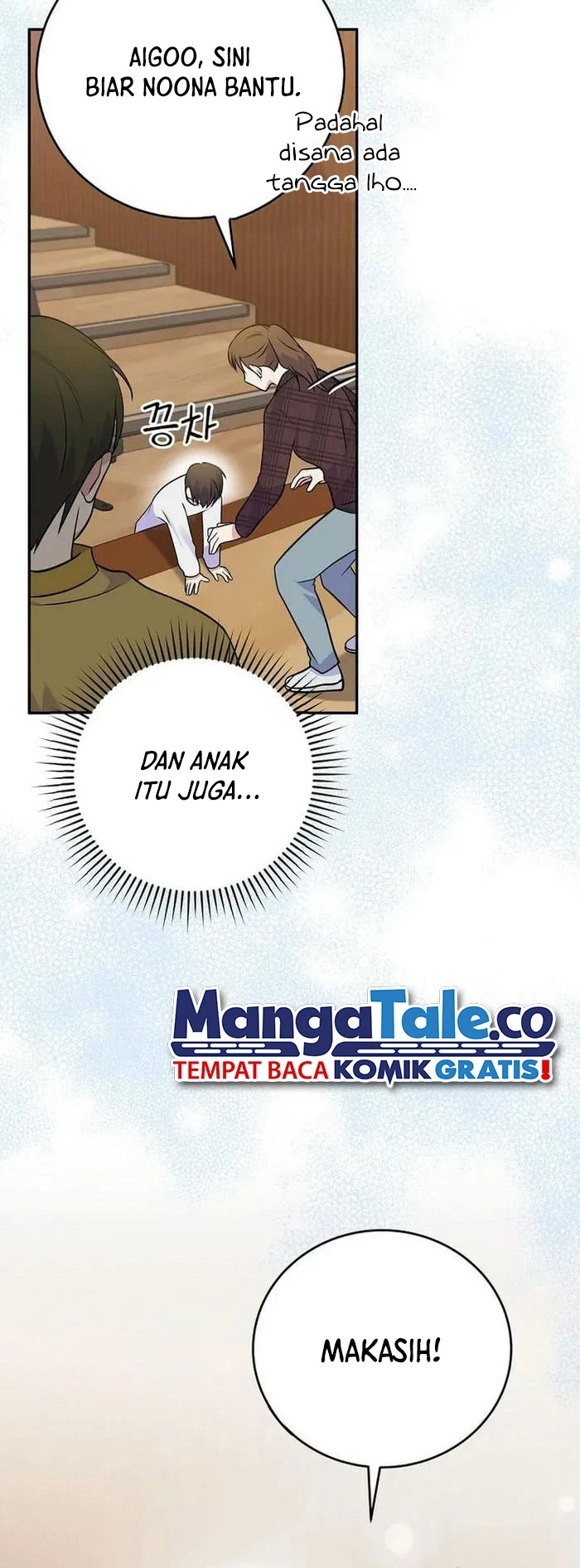 Superstar From Age 0 Chapter 41 - Halaman 46