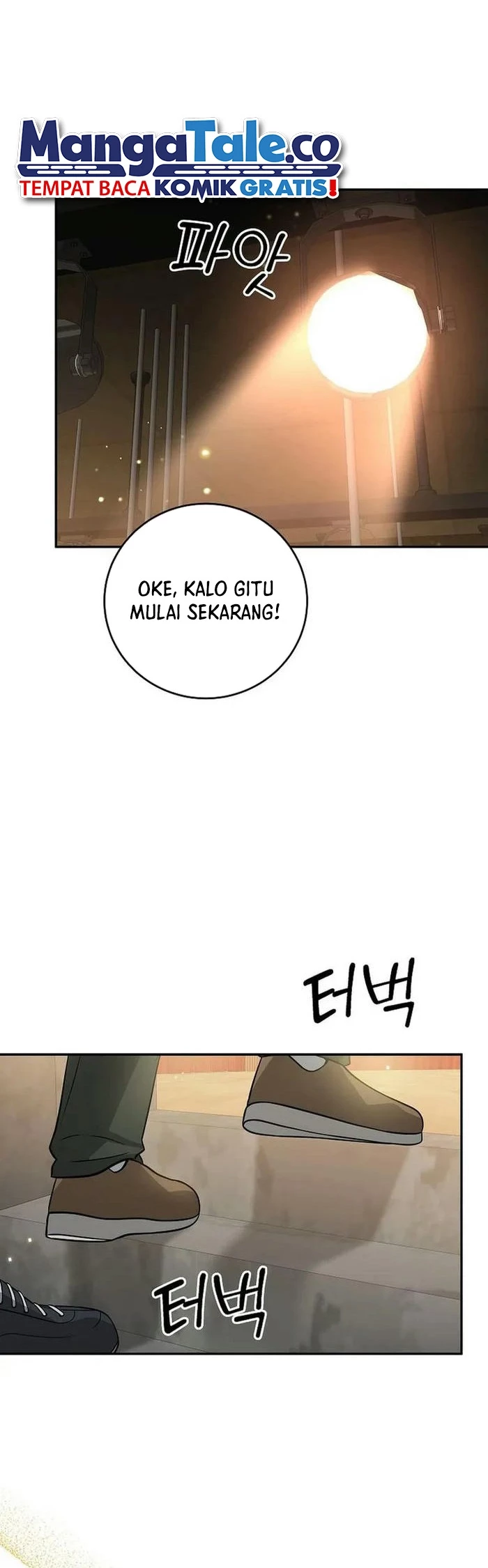 Superstar From Age 0 Chapter 41 - Halaman 34