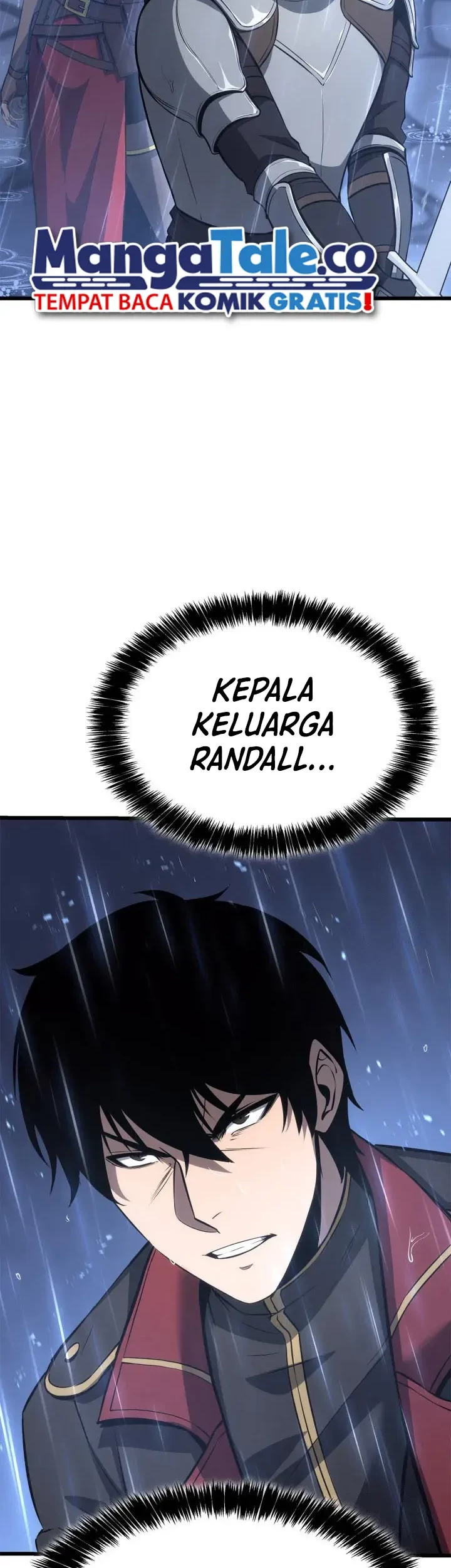 The Count’s Youngest Son Is A Player! Chapter 71 - Halaman 22