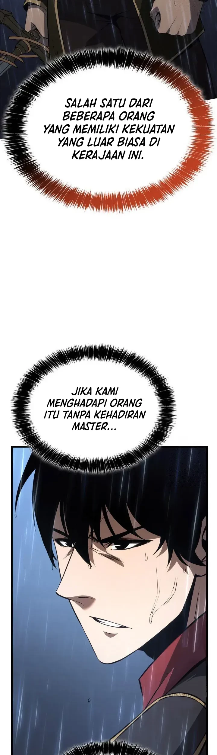 The Count’s Youngest Son Is A Player! Chapter 71 - Halaman 24