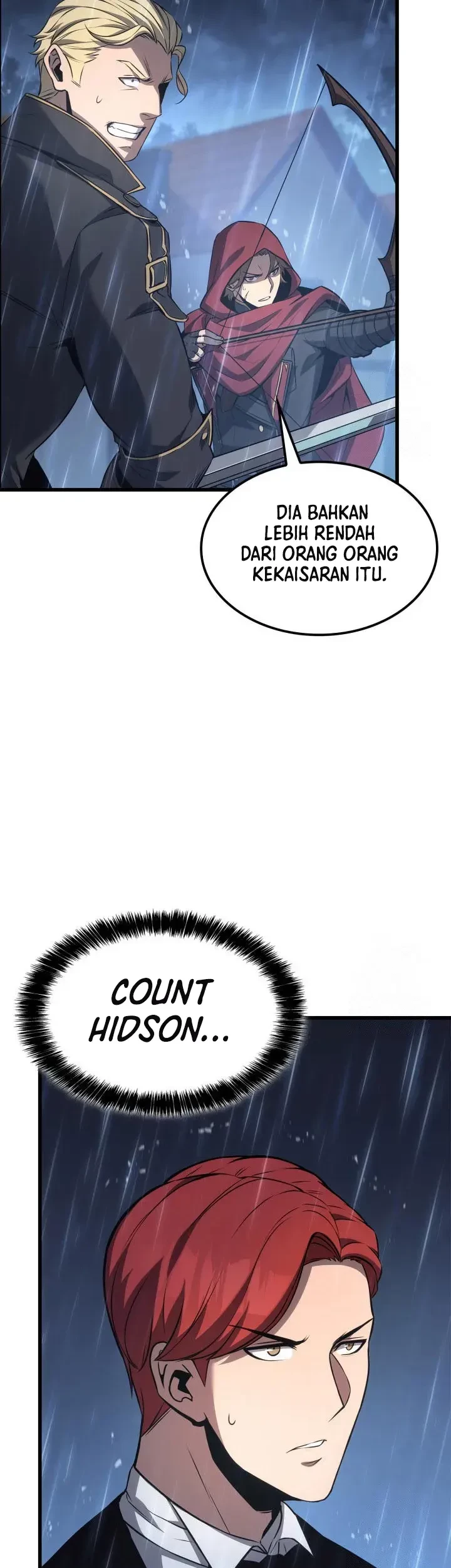 The Count’s Youngest Son Is A Player! Chapter 71 - Halaman 38