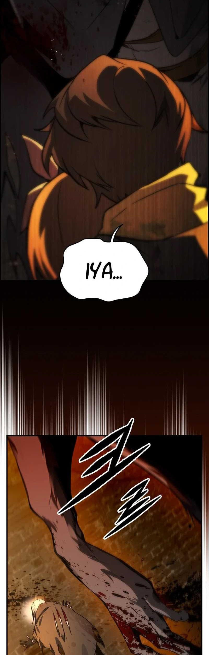 Manhwa Bad Ending Maker Chapter 32 gambar 2
