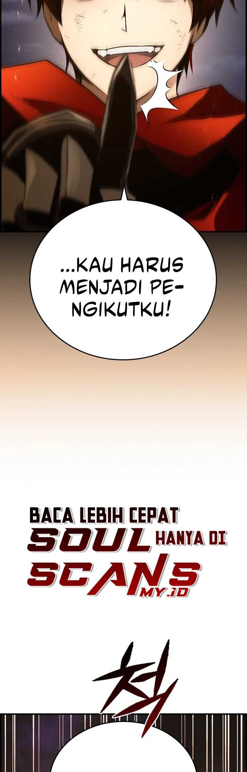 Manhwa Bad Ending Maker Chapter 30 gambar 2