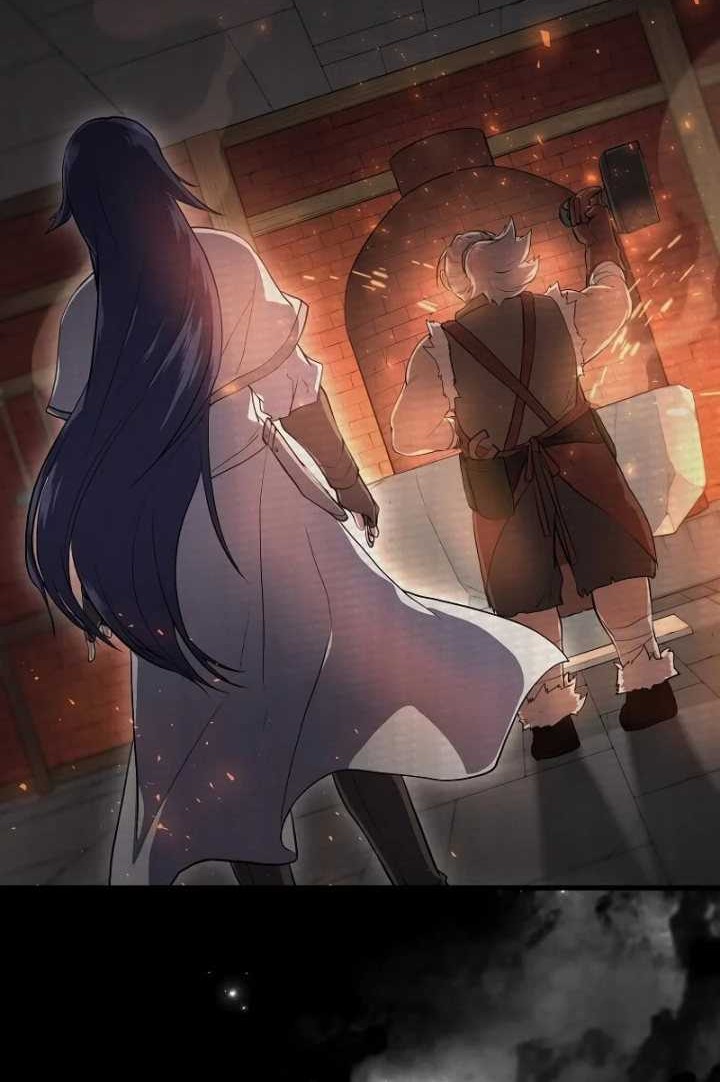 Manhwa Leveling Up with Skills Chapter 57 gambar 2
