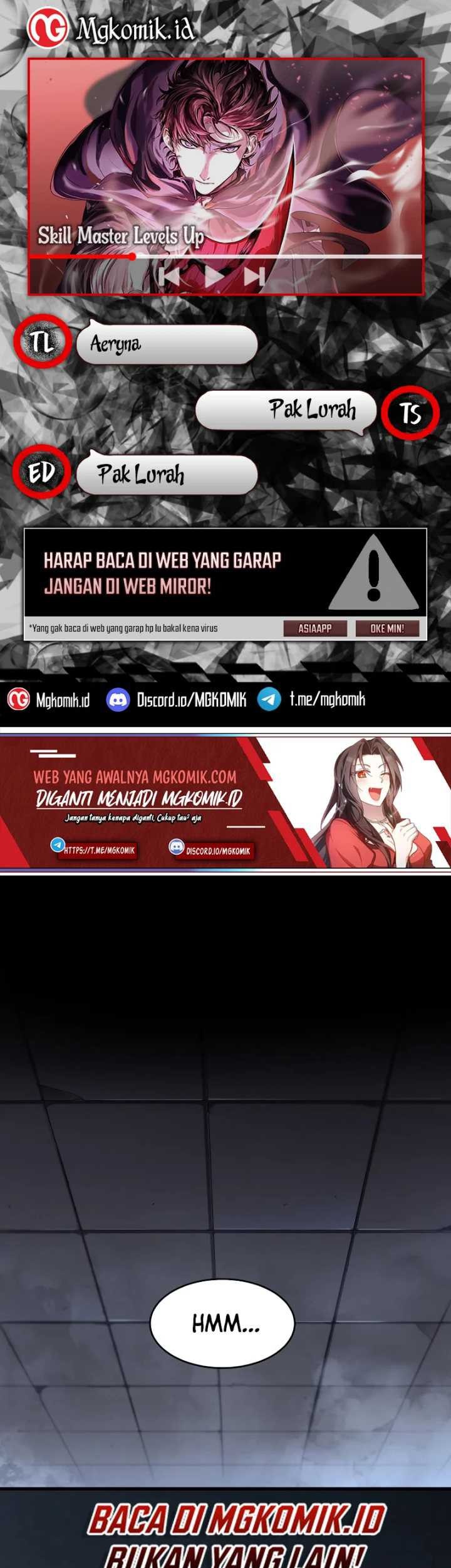 Komik Leveling Up with Skills Chapter 56 gambar 1