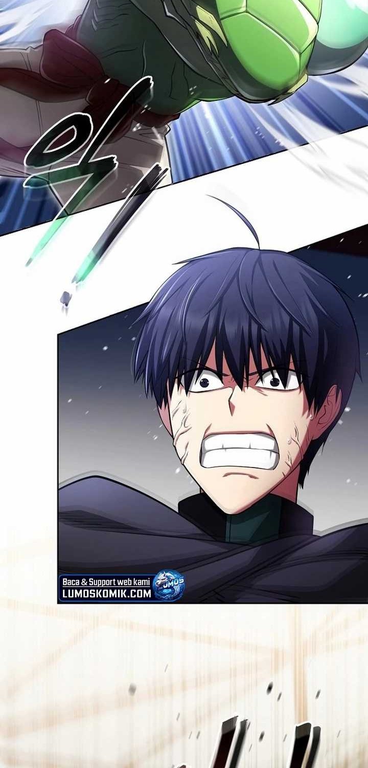 Debuff Master Chapter 23 halaman 2