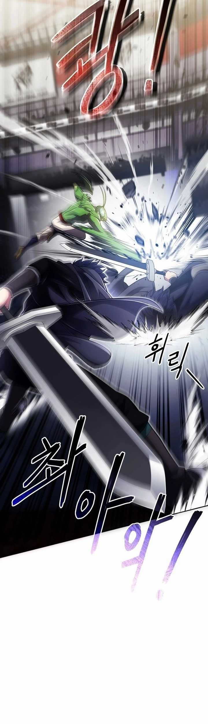 Debuff Master Chapter 23 halaman 3