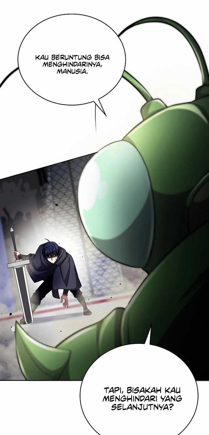 Debuff Master Chapter 23 halaman 4