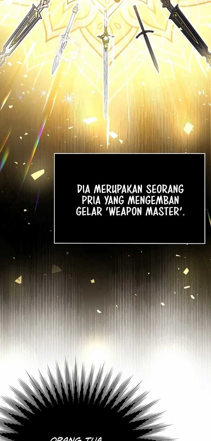 Debuff Master Chapter 22 halaman 4
