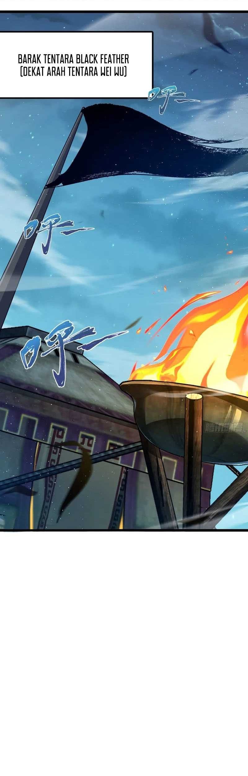 Manhua Spare Me, Great Lord! Chapter 536 gambar 2
